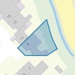 Perceel TBG01-AF-1566