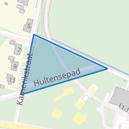 Perceel TBG01-AF-1574