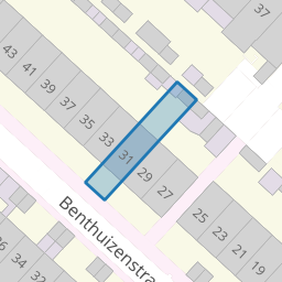 Perceel TBG01-AF-159