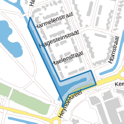 Perceel TBG01-AF-1590