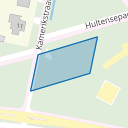 Perceel TBG01-AF-1612