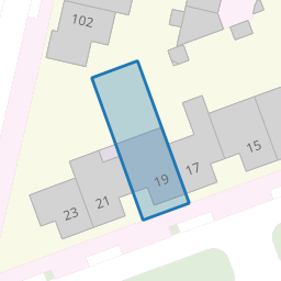 Perceel TBG01-AF-1626