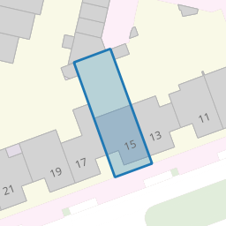 Perceel TBG01-AF-1628