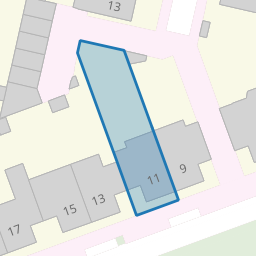 Perceel TBG01-AF-1630