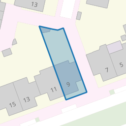 Perceel TBG01-AF-1631