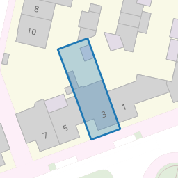 Perceel TBG01-AF-1648