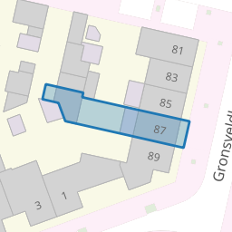 Perceel TBG01-AF-1653