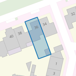 Perceel TBG01-AF-1661