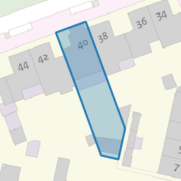 Perceel TBG01-AF-1663