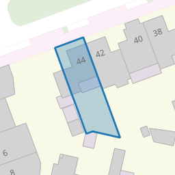 Perceel TBG01-AF-1665