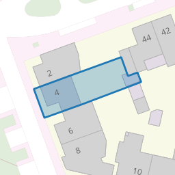 Perceel TBG01-AF-1667