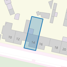 Perceel TBG01-AF-1672