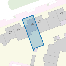 Perceel TBG01-AF-1686