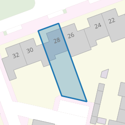 Perceel TBG01-AF-1688