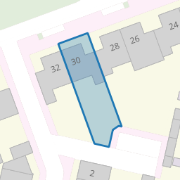 Perceel TBG01-AF-1689