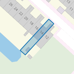 Perceel TBG01-AF-169