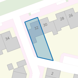 Perceel TBG01-AF-1690