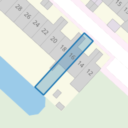 Perceel TBG01-AF-170