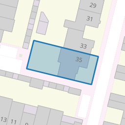 Perceel TBG01-AF-1705