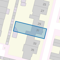 Perceel TBG01-AF-1707