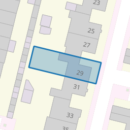 Perceel TBG01-AF-1708