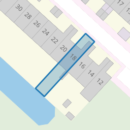 Perceel TBG01-AF-171