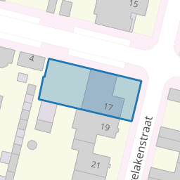 Perceel TBG01-AF-1714