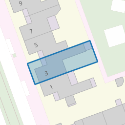 Perceel TBG01-AF-1726