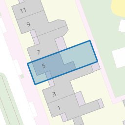 Perceel TBG01-AF-1727