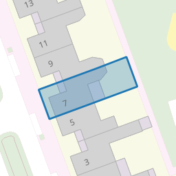 Perceel TBG01-AF-1728