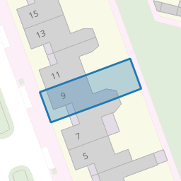 Perceel TBG01-AF-1729