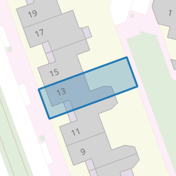 Perceel TBG01-AF-1731