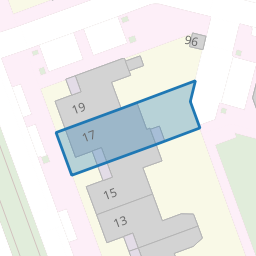 Perceel TBG01-AF-1733