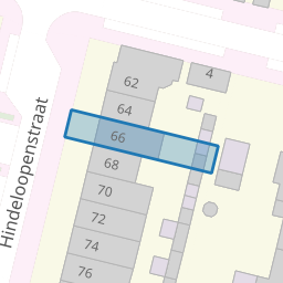 Perceel TBG01-AF-1738