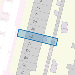 Perceel TBG01-AF-1746