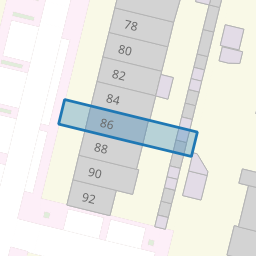 Perceel TBG01-AF-1748