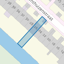 Perceel TBG01-AF-175