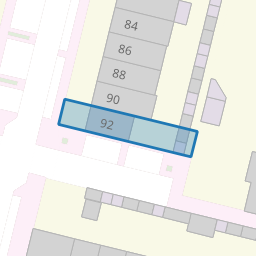 Perceel TBG01-AF-1751