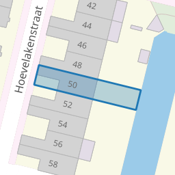 Perceel TBG01-AF-1756