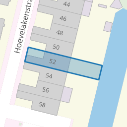 Perceel TBG01-AF-1757