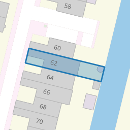 Perceel TBG01-AF-1762