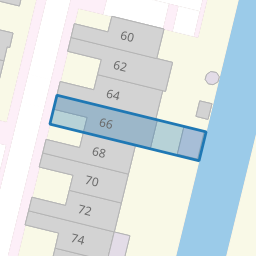 Perceel TBG01-AF-1764