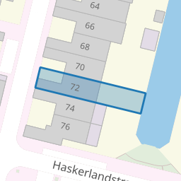 Perceel TBG01-AF-1767