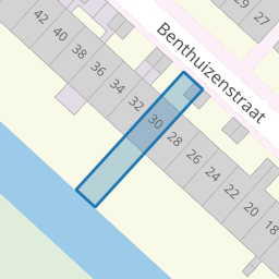 Perceel TBG01-AF-177