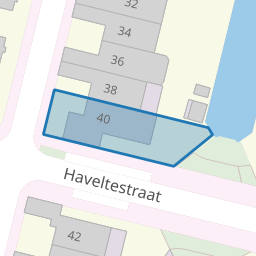 Perceel TBG01-AF-1770