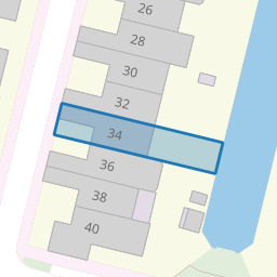 Perceel TBG01-AF-1773