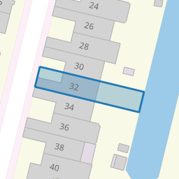 Perceel TBG01-AF-1774