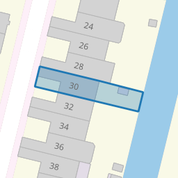 Perceel TBG01-AF-1775