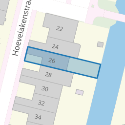 Perceel TBG01-AF-1777