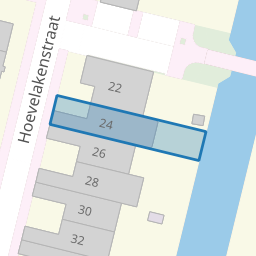 Perceel TBG01-AF-1778